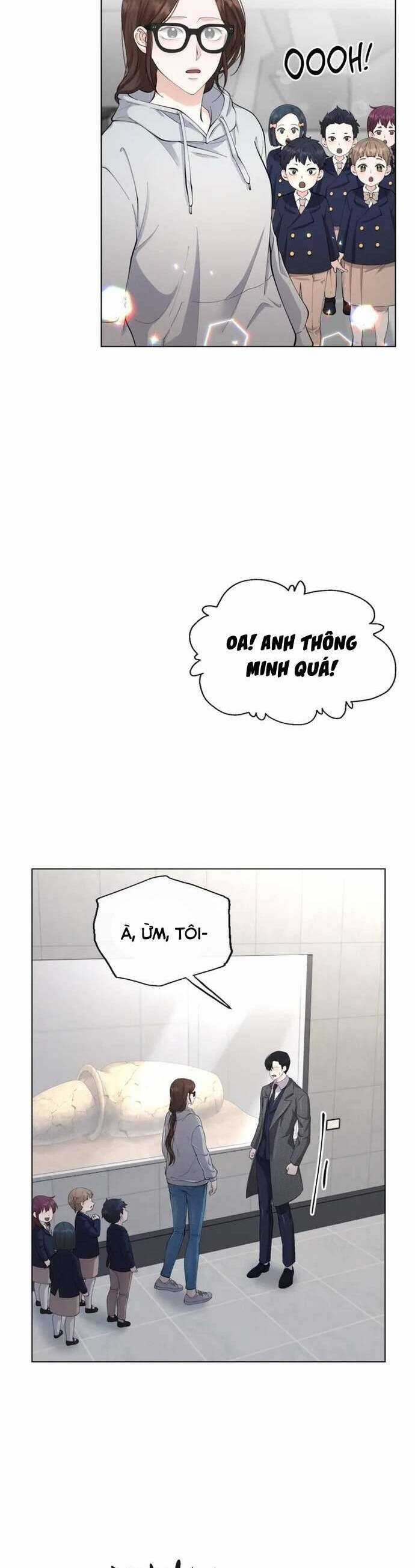 Người Du Hành Thời Gian - Chapter 1 - Trang 47