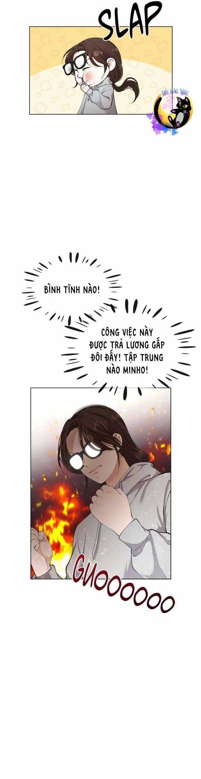 Người Du Hành Thời Gian - Chapter 1 - Trang 60