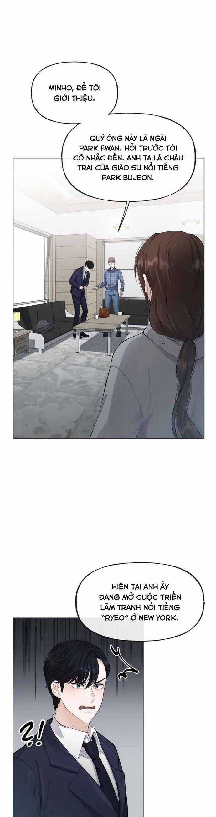 Người Du Hành Thời Gian - Chapter 1 - Trang 62