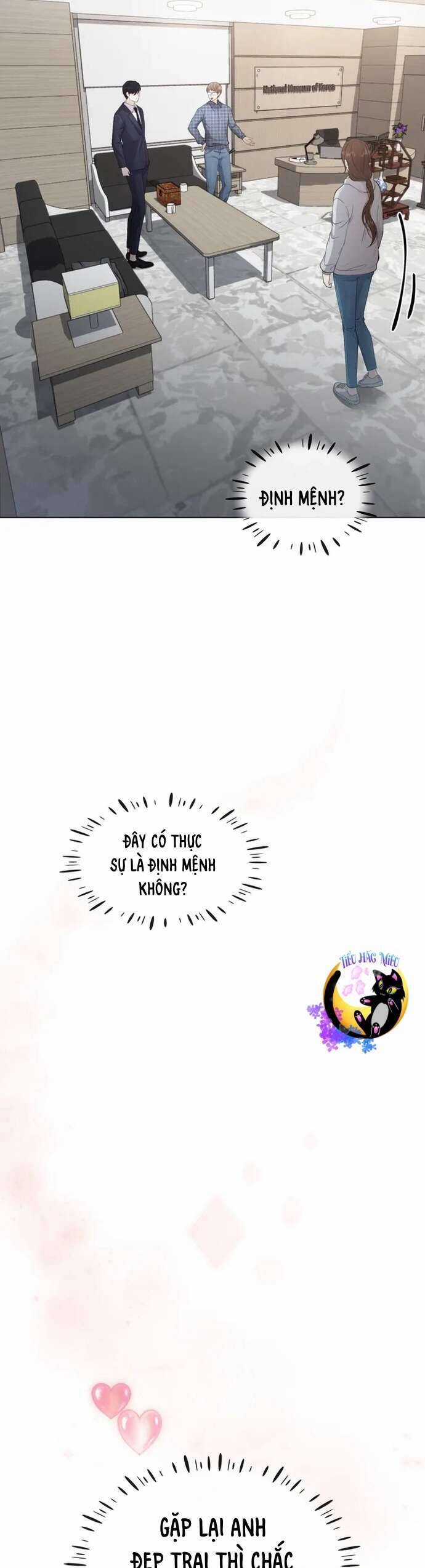 Người Du Hành Thời Gian - Chapter 1 - Trang 64