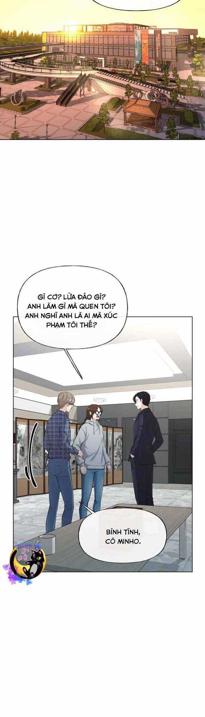 Người Du Hành Thời Gian - Chapter 2 - Trang 2