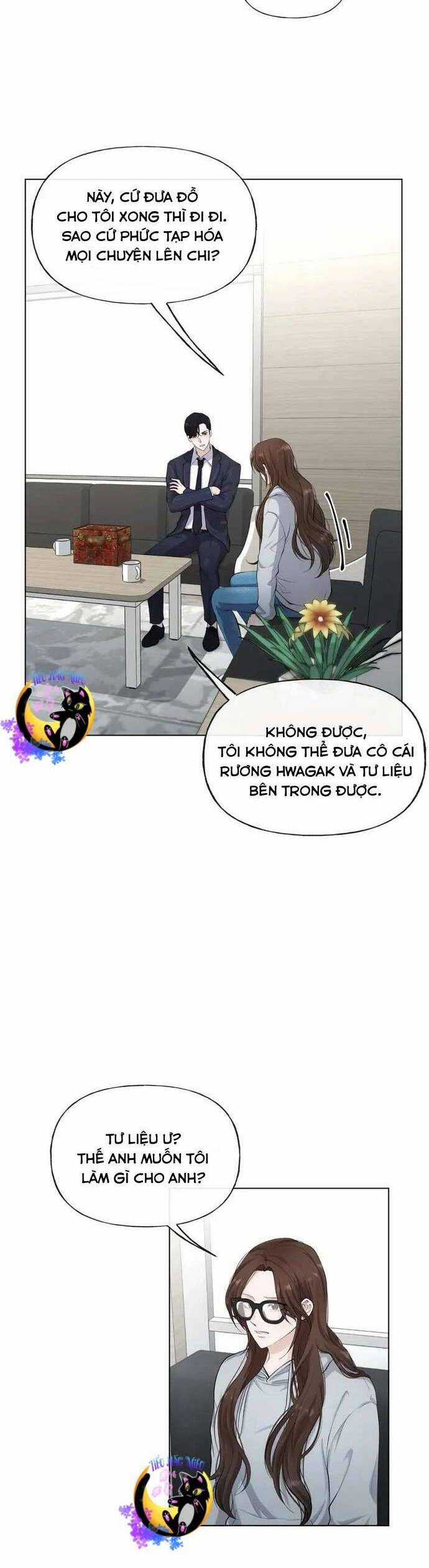 Người Du Hành Thời Gian - Chapter 2 - Trang 14