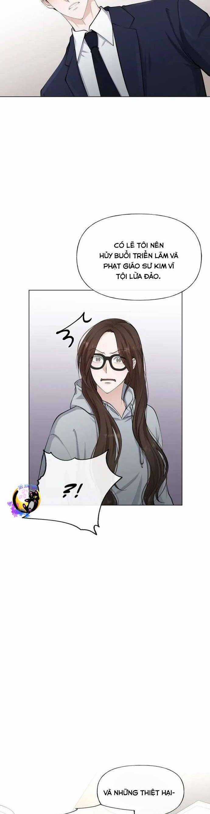 Người Du Hành Thời Gian - Chapter 2 - Trang 20