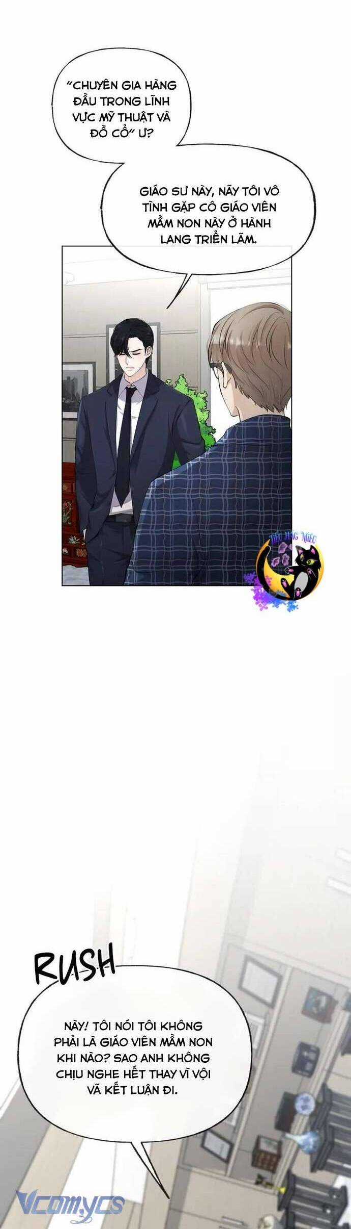 Người Du Hành Thời Gian - Chapter 2 - Trang 3