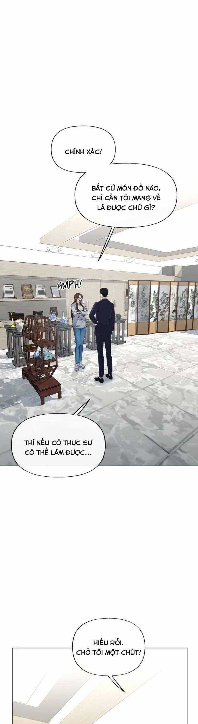 Người Du Hành Thời Gian - Chapter 2 - Trang 23