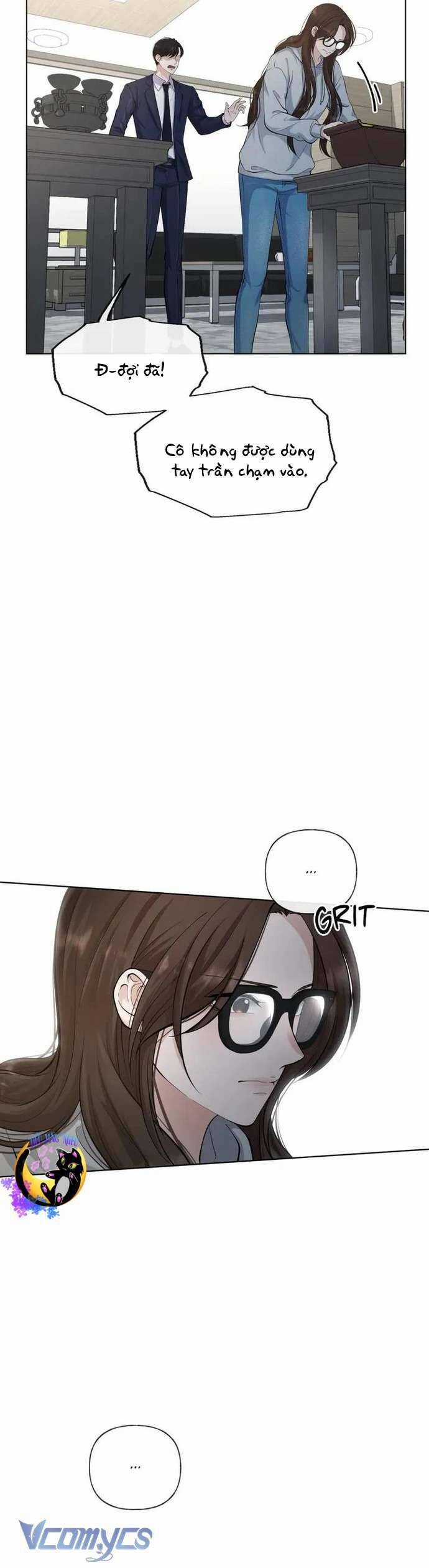 Người Du Hành Thời Gian - Chapter 2 - Trang 24