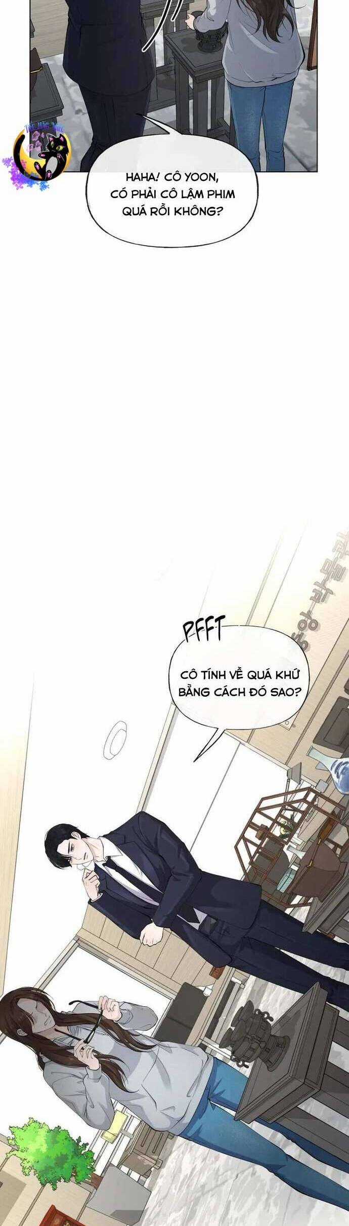 Người Du Hành Thời Gian - Chapter 2 - Trang 26