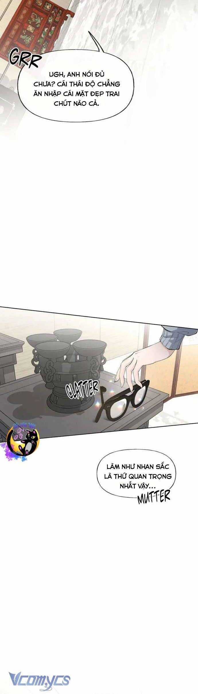 Người Du Hành Thời Gian - Chapter 2 - Trang 27