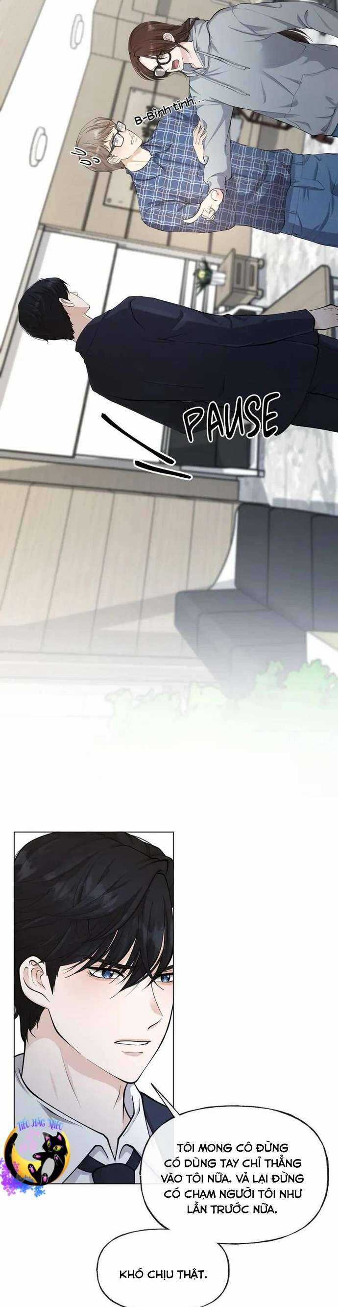 Người Du Hành Thời Gian - Chapter 2 - Trang 4