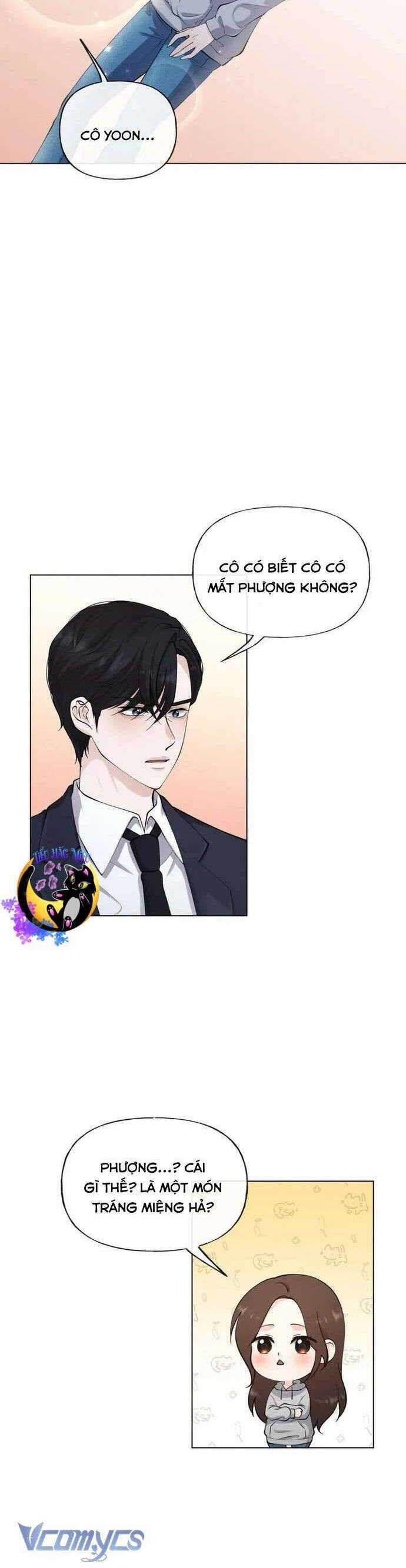 Người Du Hành Thời Gian - Chapter 2 - Trang 33