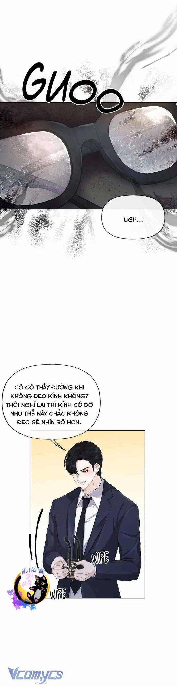 Người Du Hành Thời Gian - Chapter 2 - Trang 36