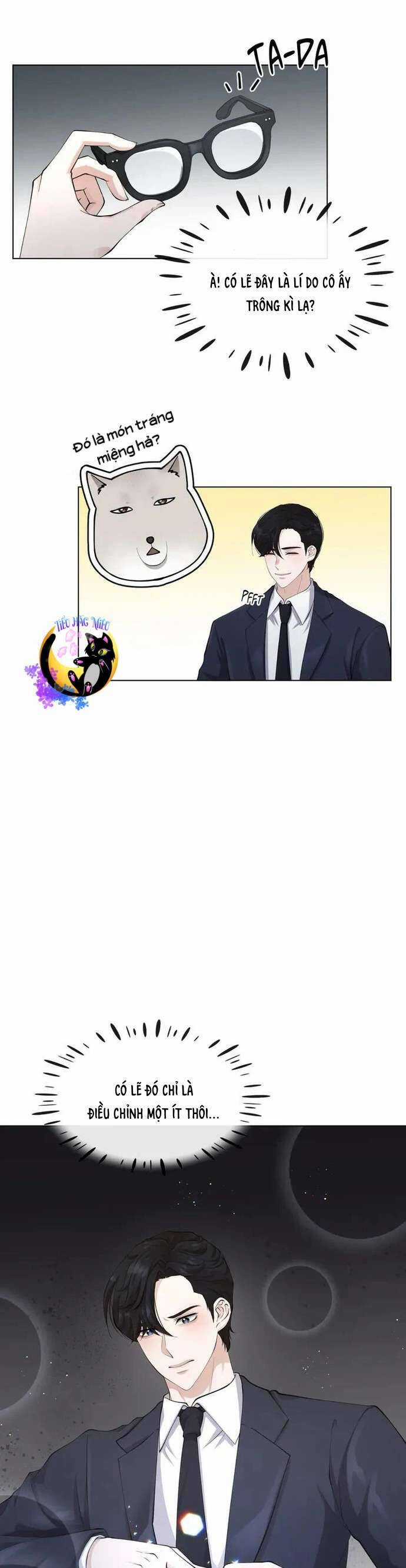 Người Du Hành Thời Gian - Chapter 2 - Trang 37