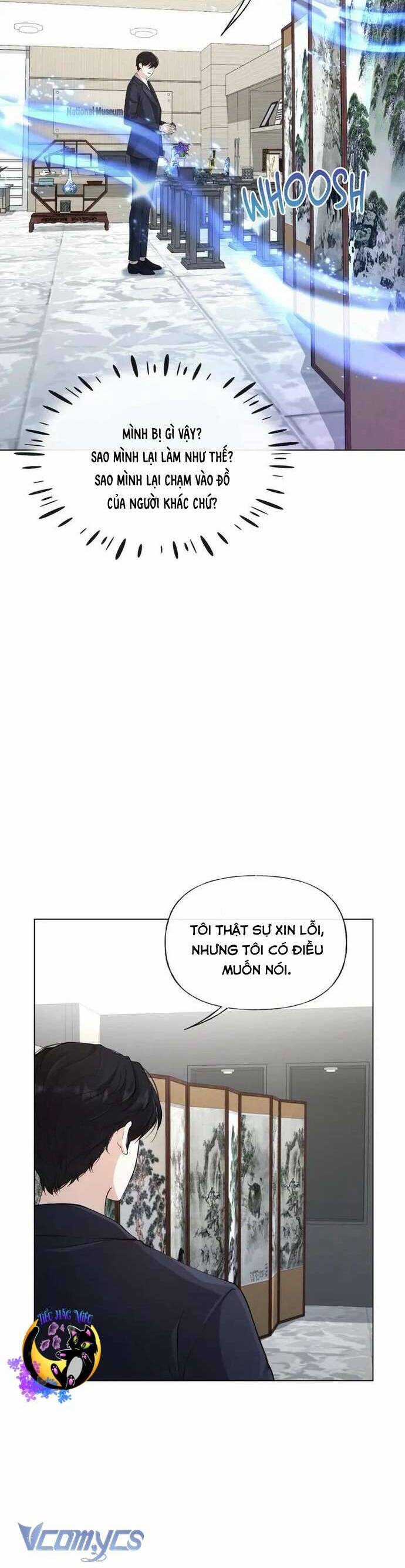 Người Du Hành Thời Gian - Chapter 2 - Trang 39