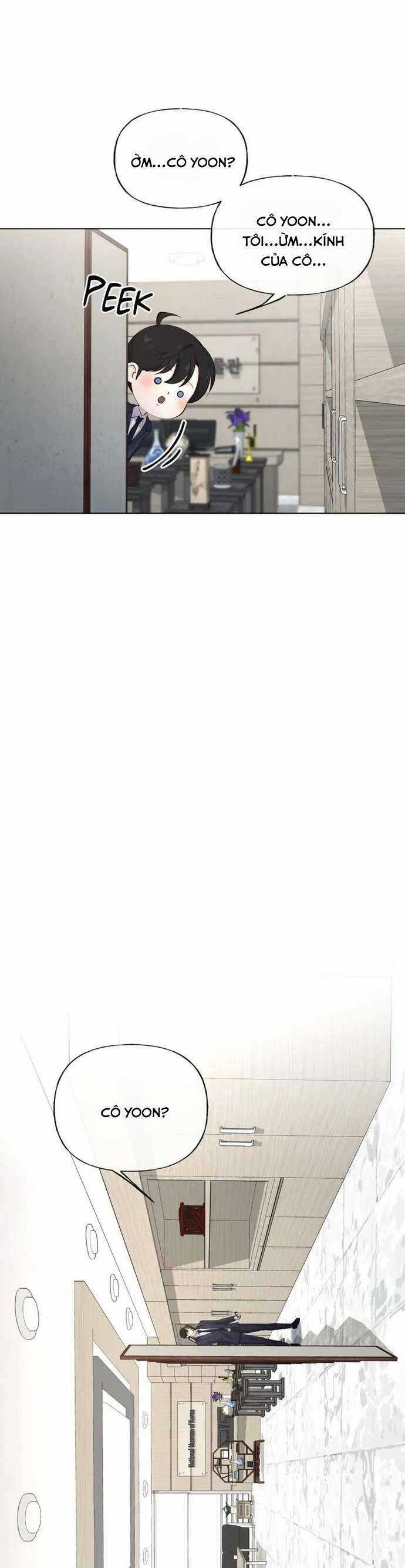 Người Du Hành Thời Gian - Chapter 2 - Trang 40