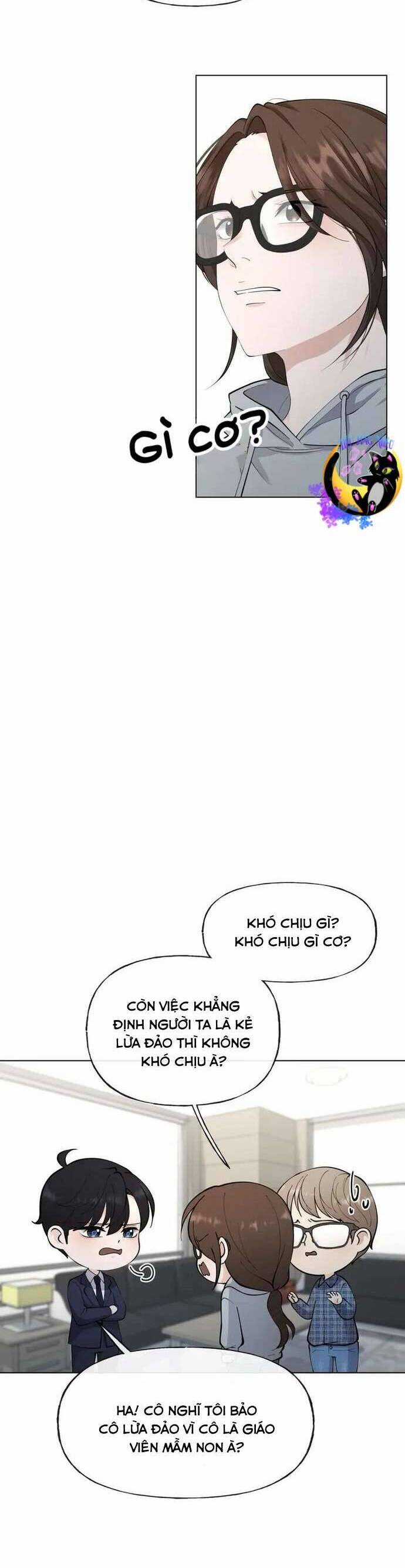 Người Du Hành Thời Gian - Chapter 2 - Trang 5