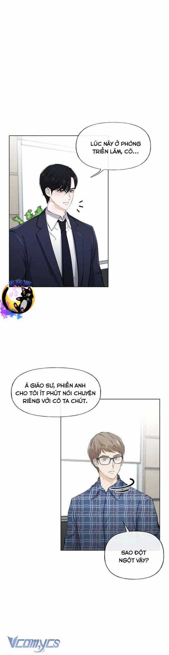 Người Du Hành Thời Gian - Chapter 2 - Trang 6