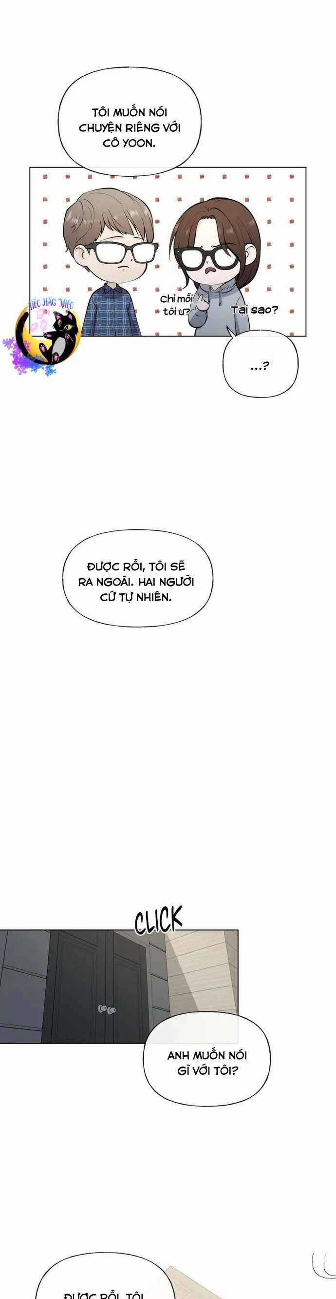 Người Du Hành Thời Gian - Chapter 2 - Trang 7