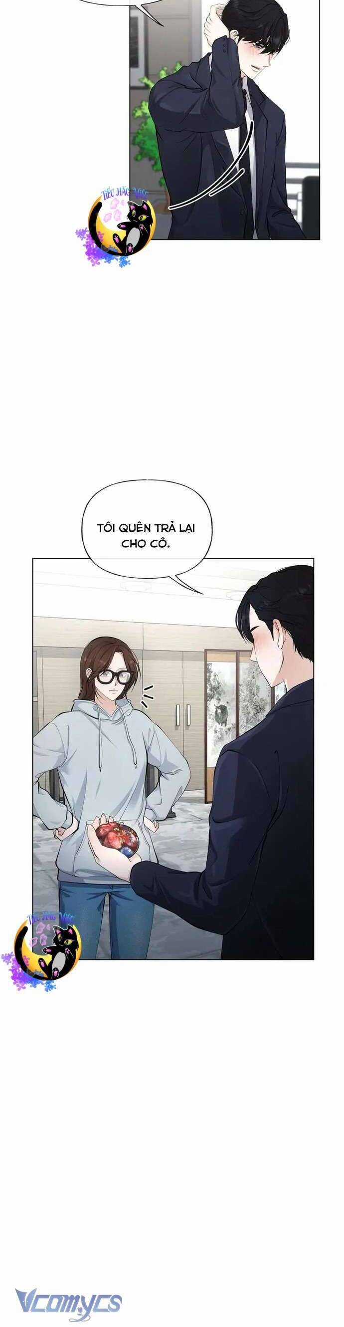 Người Du Hành Thời Gian - Chapter 2 - Trang 9