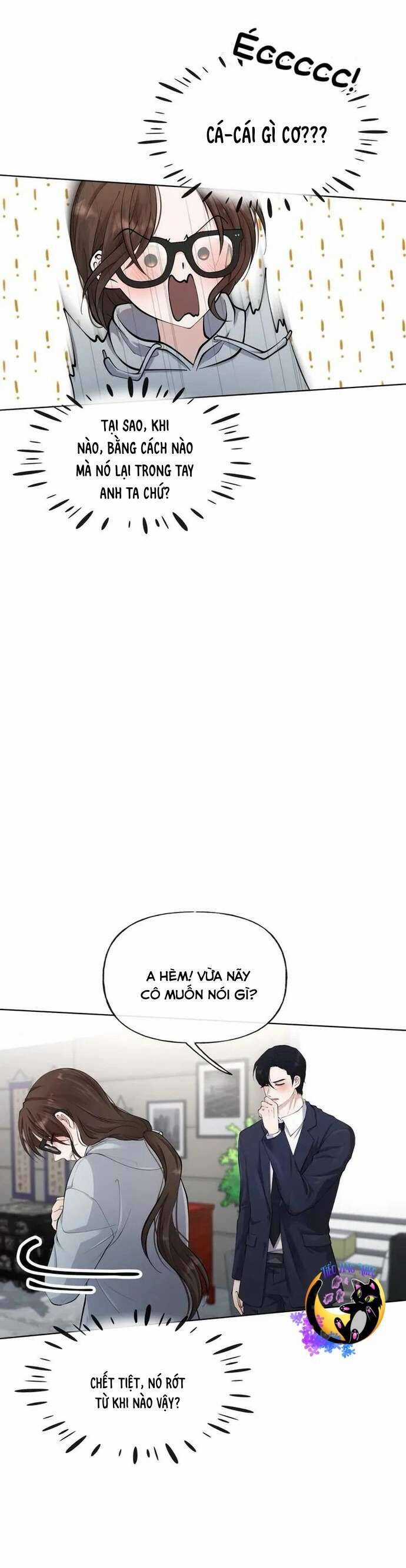 Người Du Hành Thời Gian - Chapter 2 - Trang 10