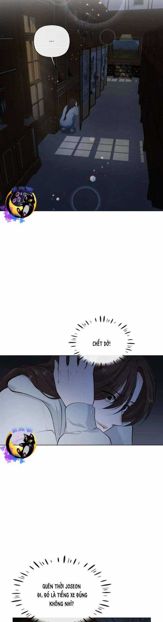 Người Du Hành Thời Gian - Chapter 3 - Trang 2