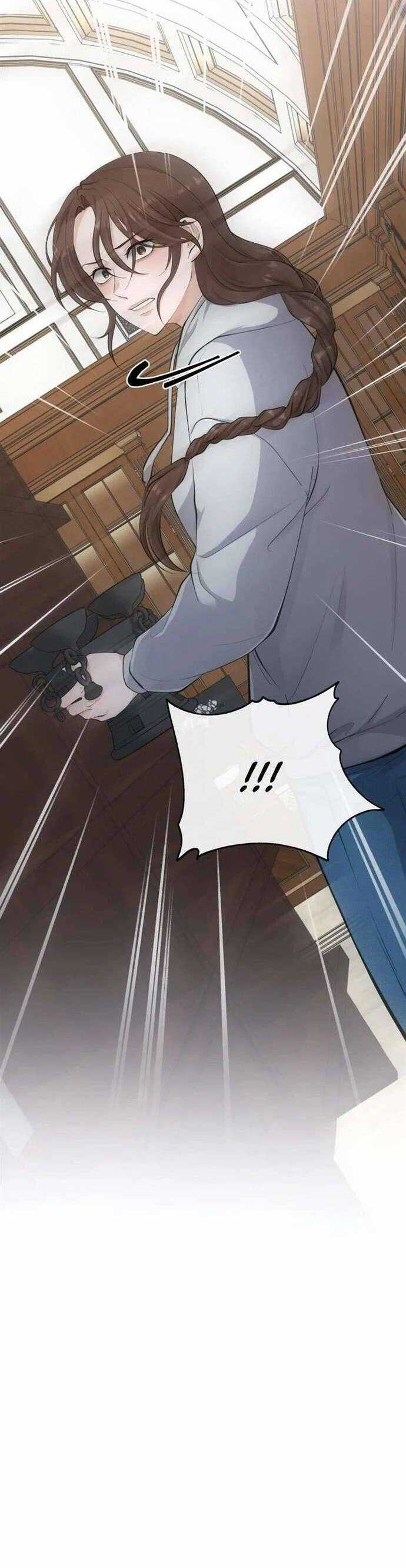 Người Du Hành Thời Gian - Chapter 3 - Trang 11