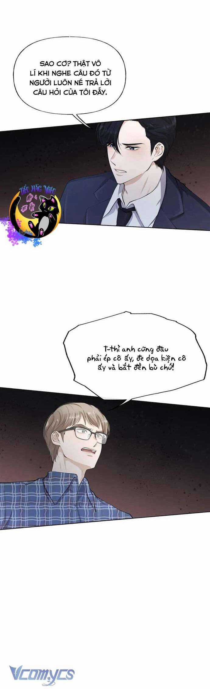 Người Du Hành Thời Gian - Chapter 3 - Trang 15