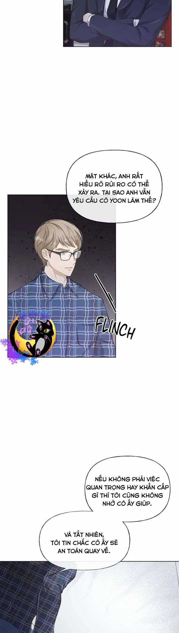 Người Du Hành Thời Gian - Chapter 3 - Trang 17