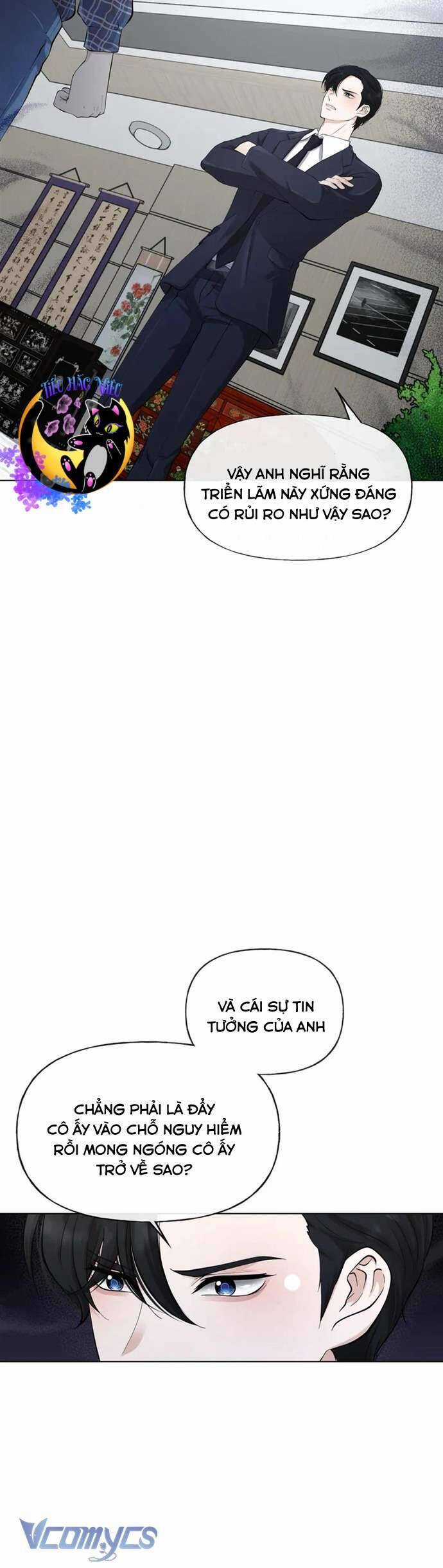 Người Du Hành Thời Gian - Chapter 3 - Trang 18