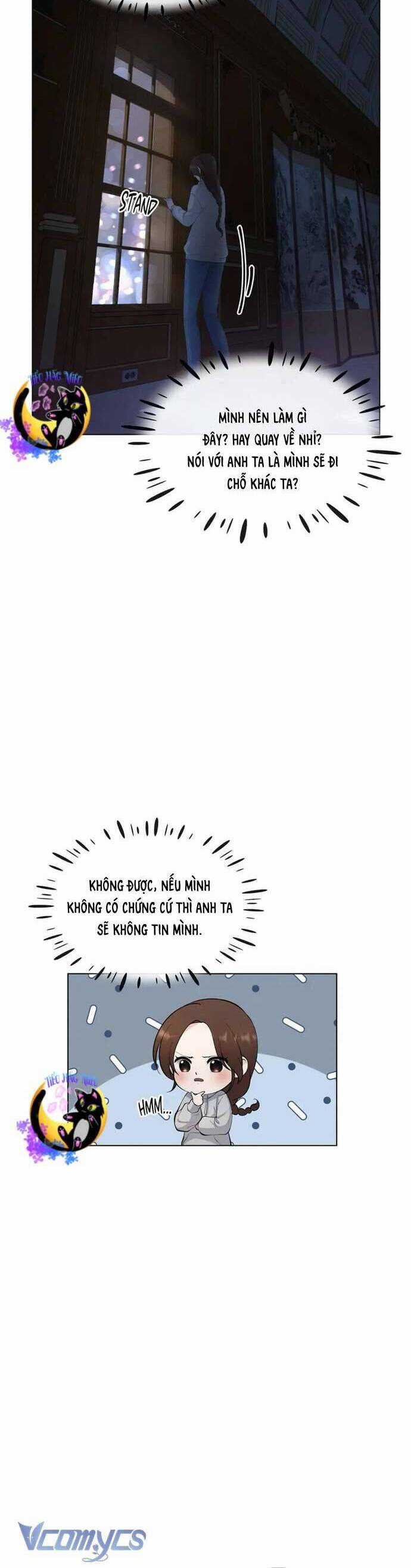 Người Du Hành Thời Gian - Chapter 3 - Trang 3