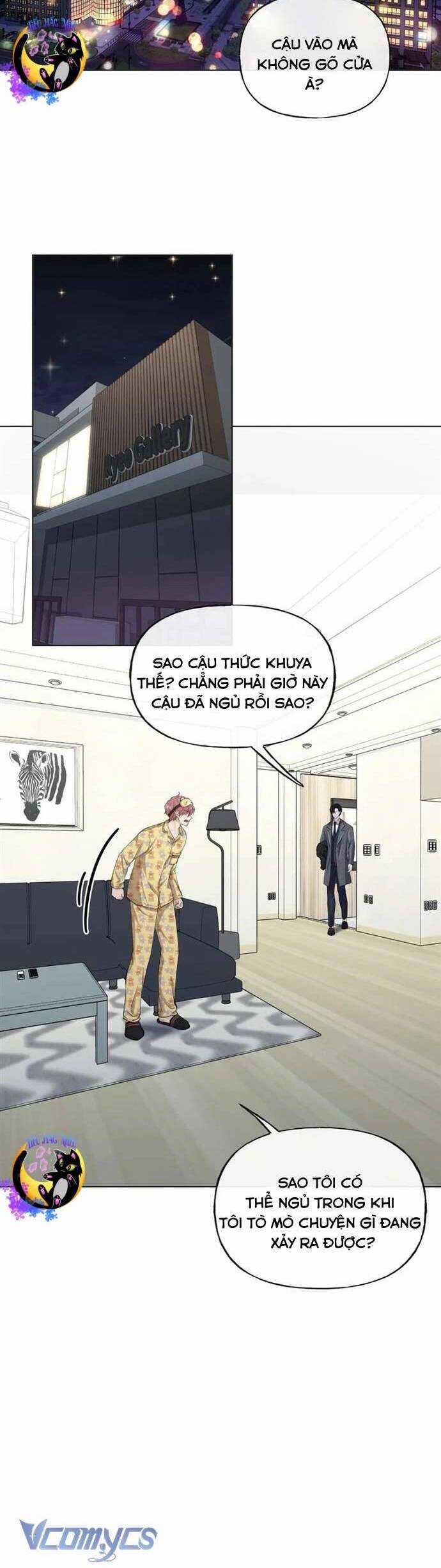 Người Du Hành Thời Gian - Chapter 3 - Trang 21