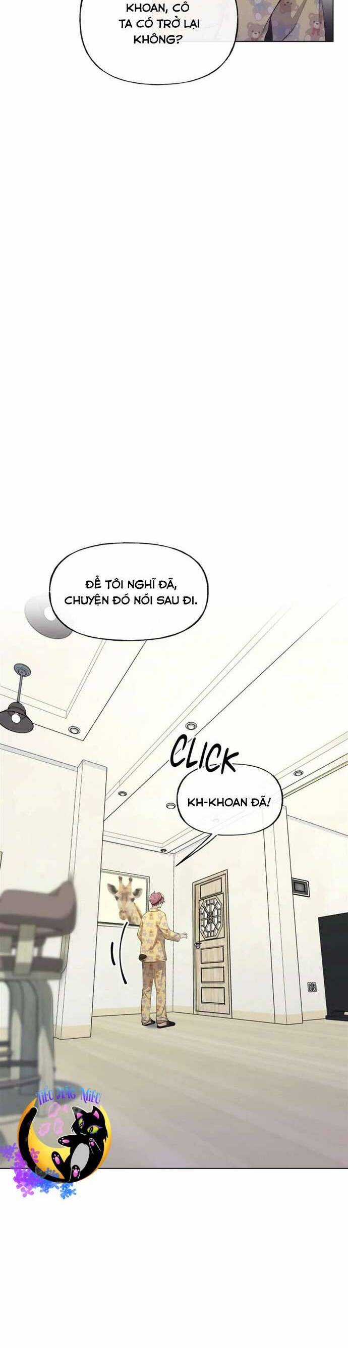 Người Du Hành Thời Gian - Chapter 3 - Trang 23