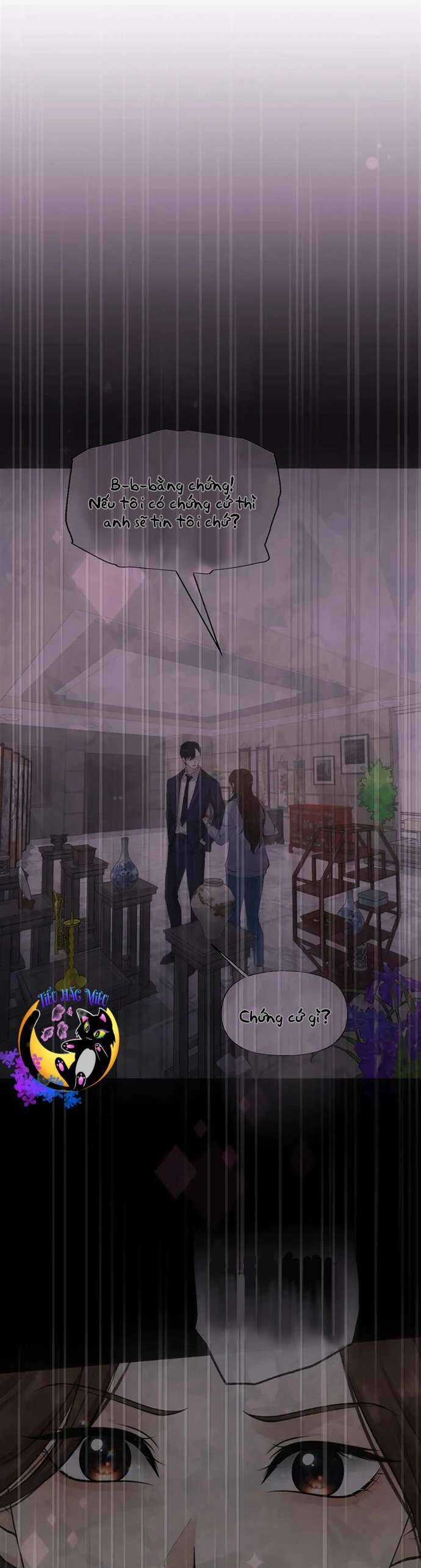 Người Du Hành Thời Gian - Chapter 3 - Trang 25