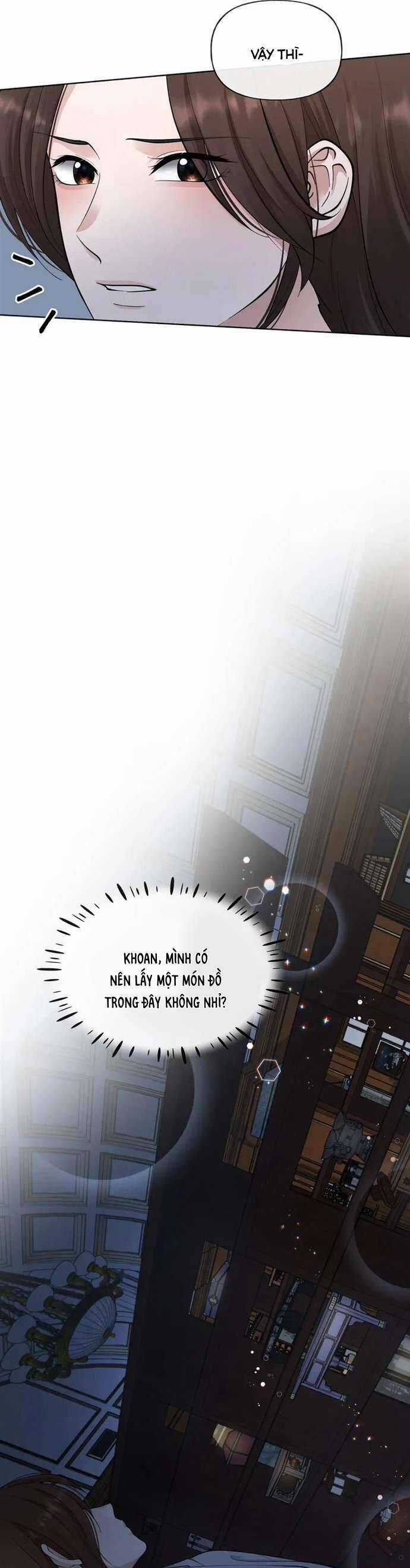 Người Du Hành Thời Gian - Chapter 3 - Trang 4