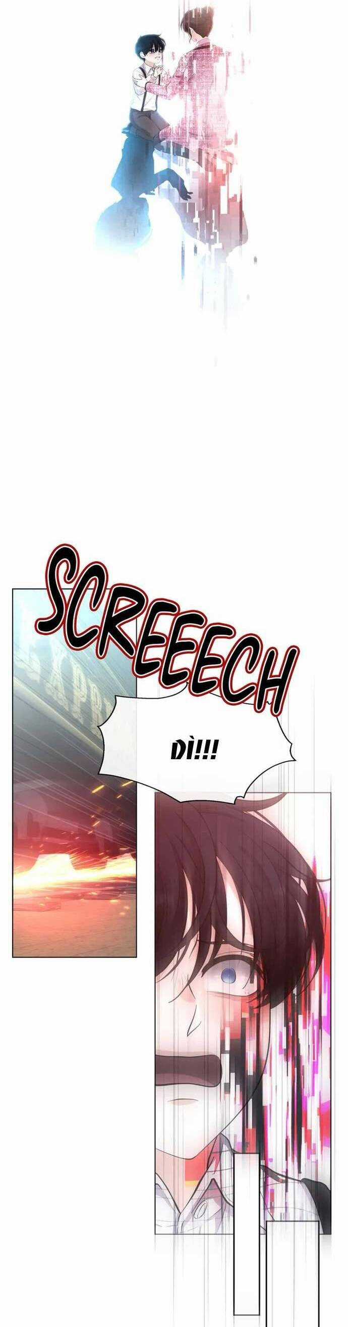 Người Du Hành Thời Gian - Chapter 3 - Trang 32