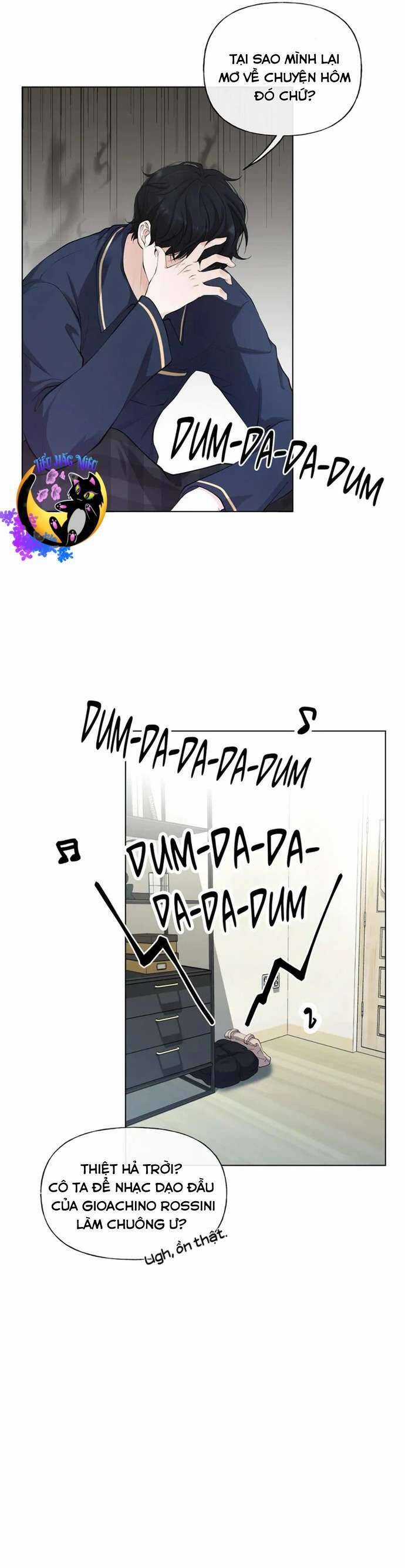 Người Du Hành Thời Gian - Chapter 3 - Trang 34