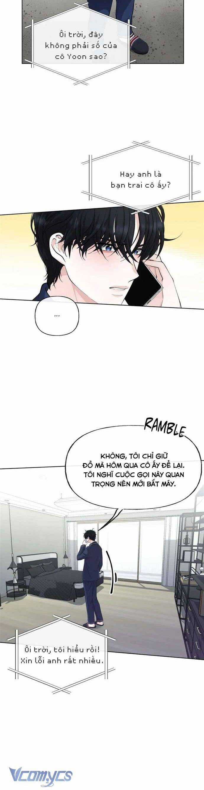 Người Du Hành Thời Gian - Chapter 3 - Trang 36