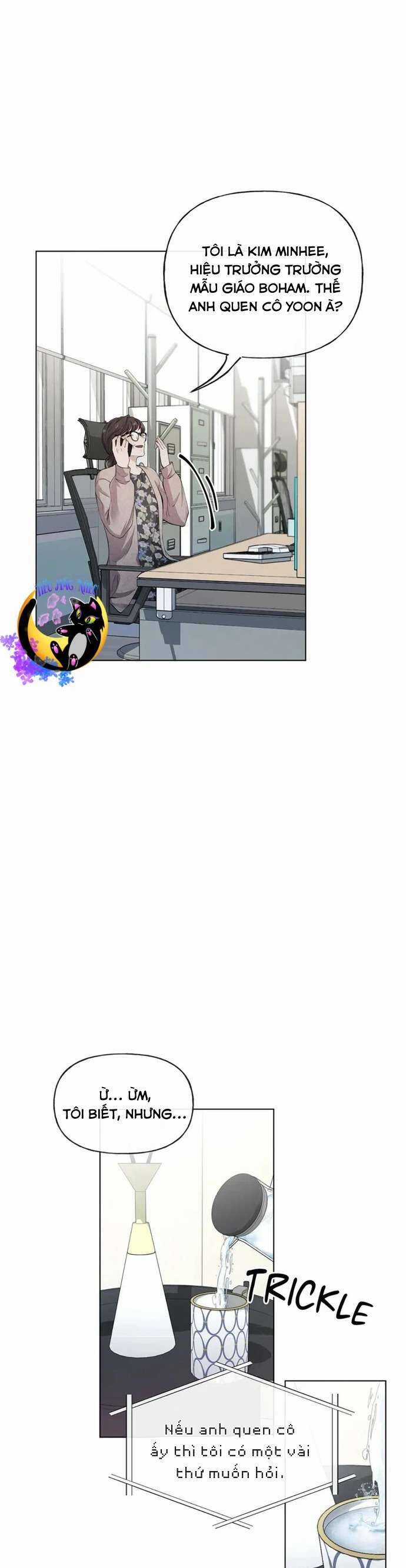 Người Du Hành Thời Gian - Chapter 3 - Trang 37