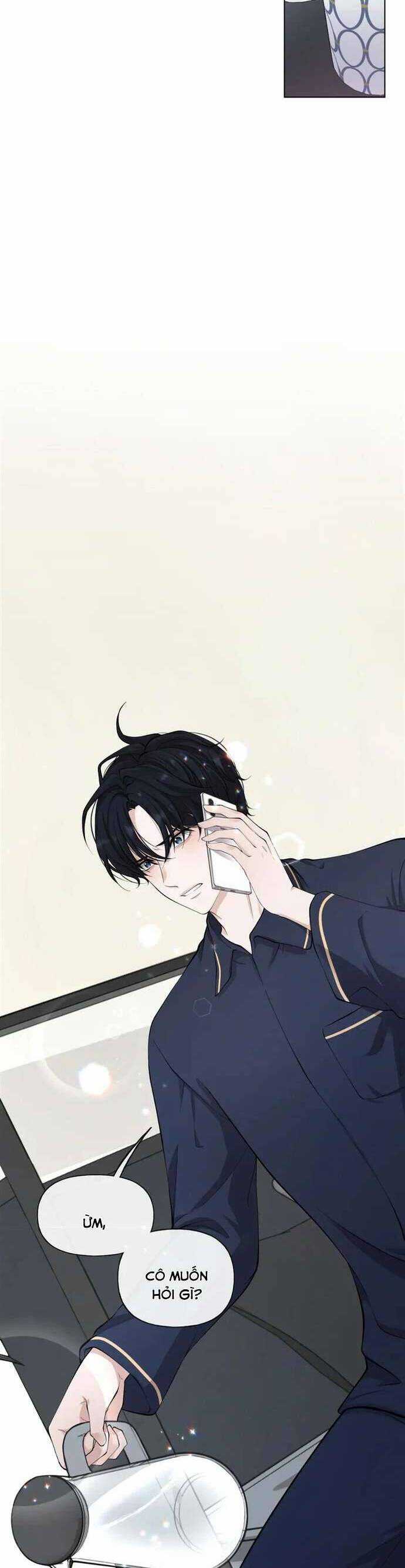 Người Du Hành Thời Gian - Chapter 3 - Trang 38