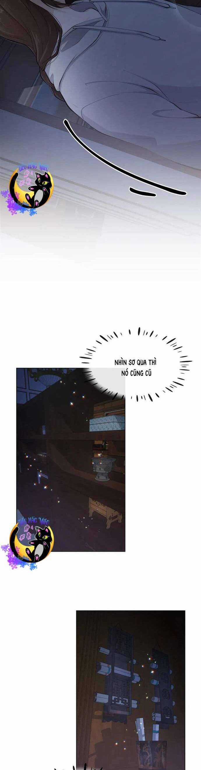 Người Du Hành Thời Gian - Chapter 3 - Trang 5