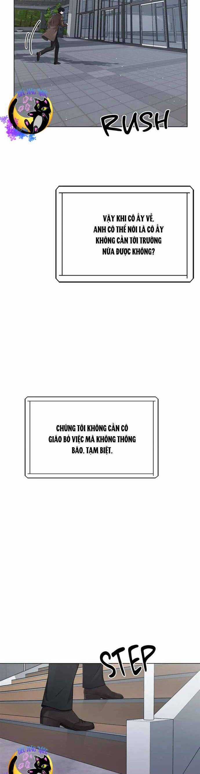 Người Du Hành Thời Gian - Chapter 3 - Trang 41