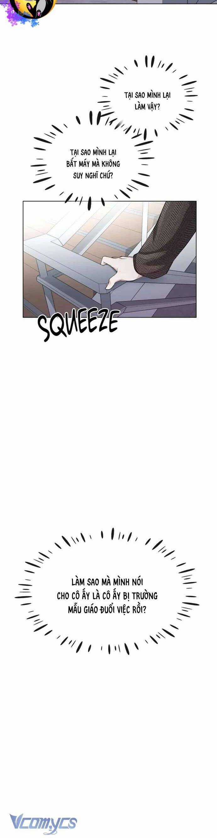 Người Du Hành Thời Gian - Chapter 3 - Trang 42