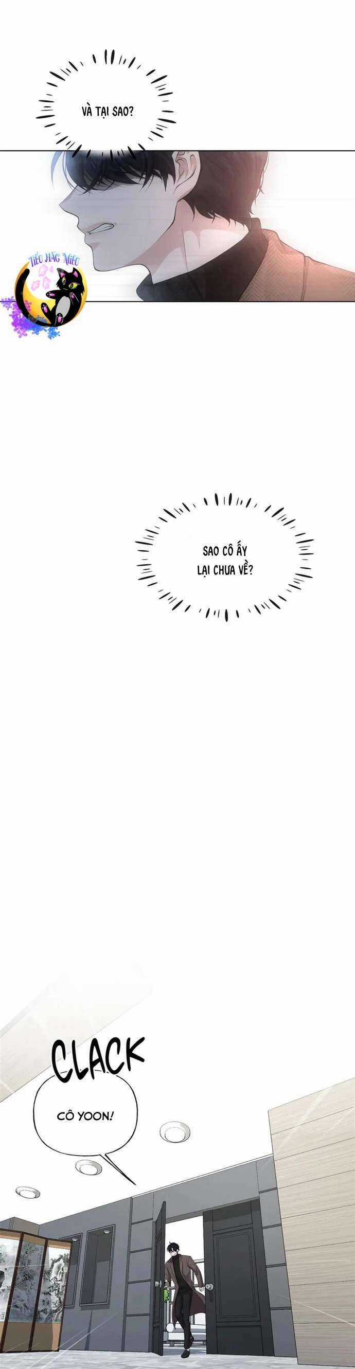 Người Du Hành Thời Gian - Chapter 3 - Trang 43