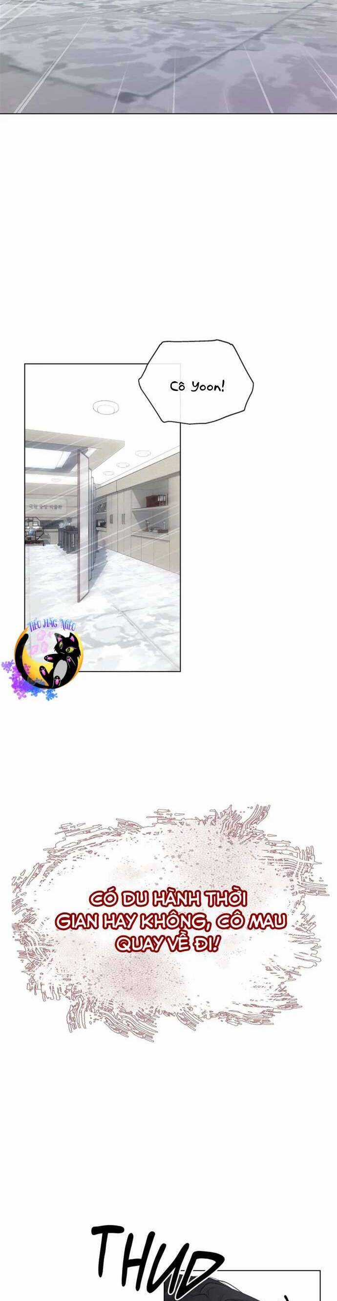 Người Du Hành Thời Gian - Chapter 3 - Trang 44