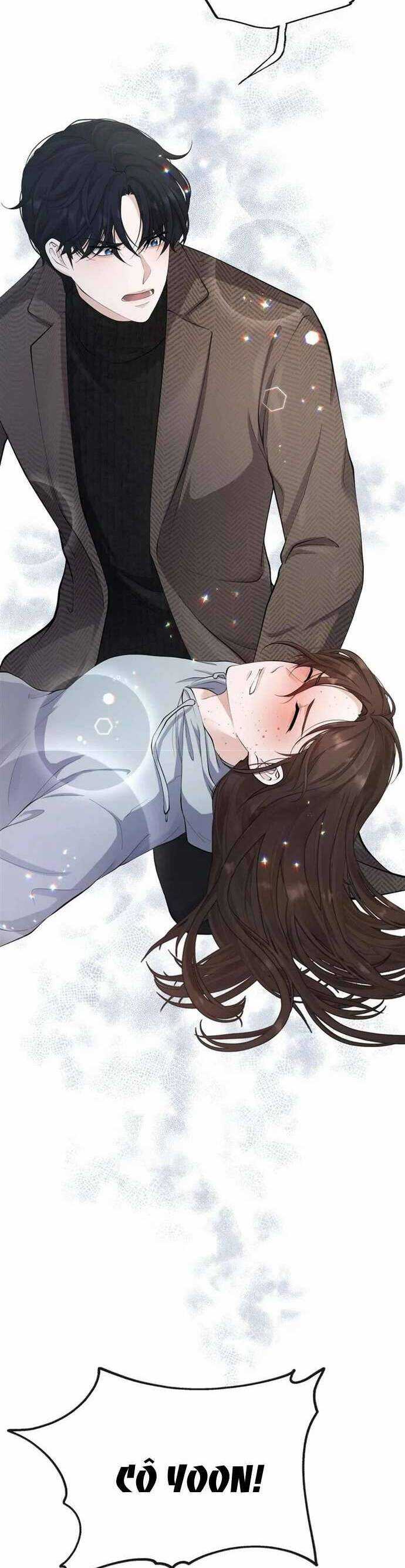 Người Du Hành Thời Gian - Chapter 3 - Trang 47