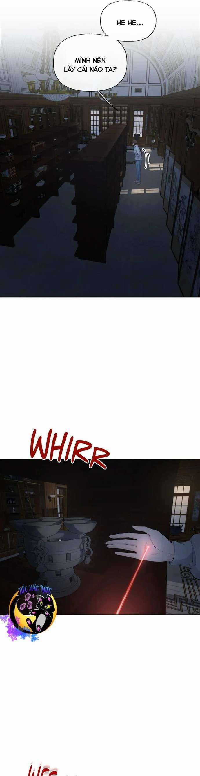 Người Du Hành Thời Gian - Chapter 3 - Trang 7