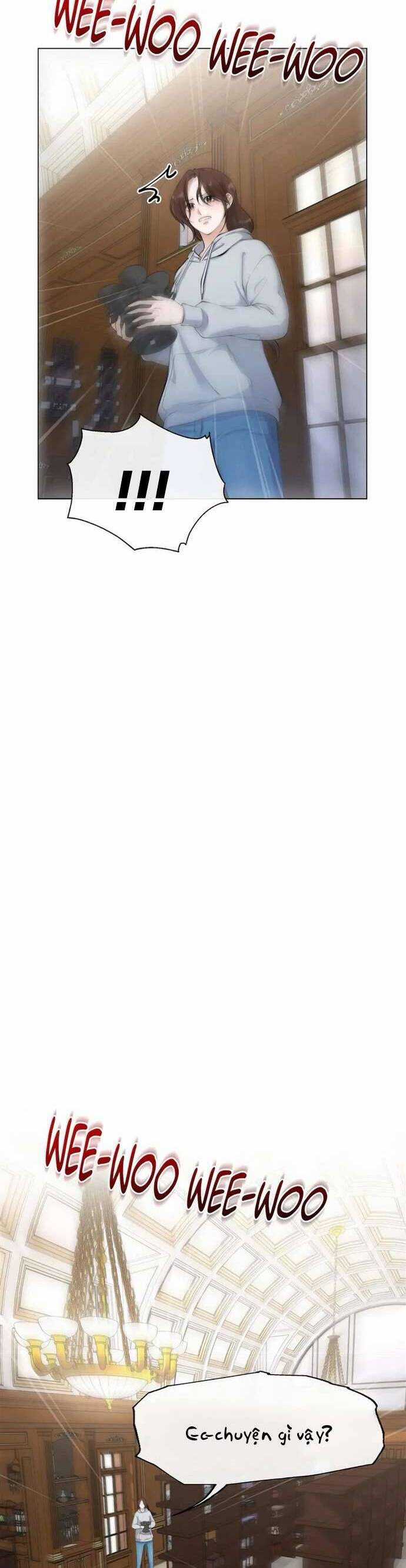 Người Du Hành Thời Gian - Chapter 3 - Trang 8