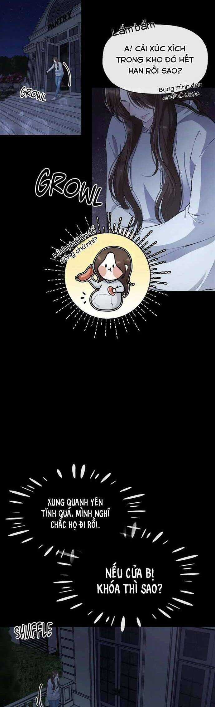 Người Du Hành Thời Gian - Chapter 4 - Trang 2