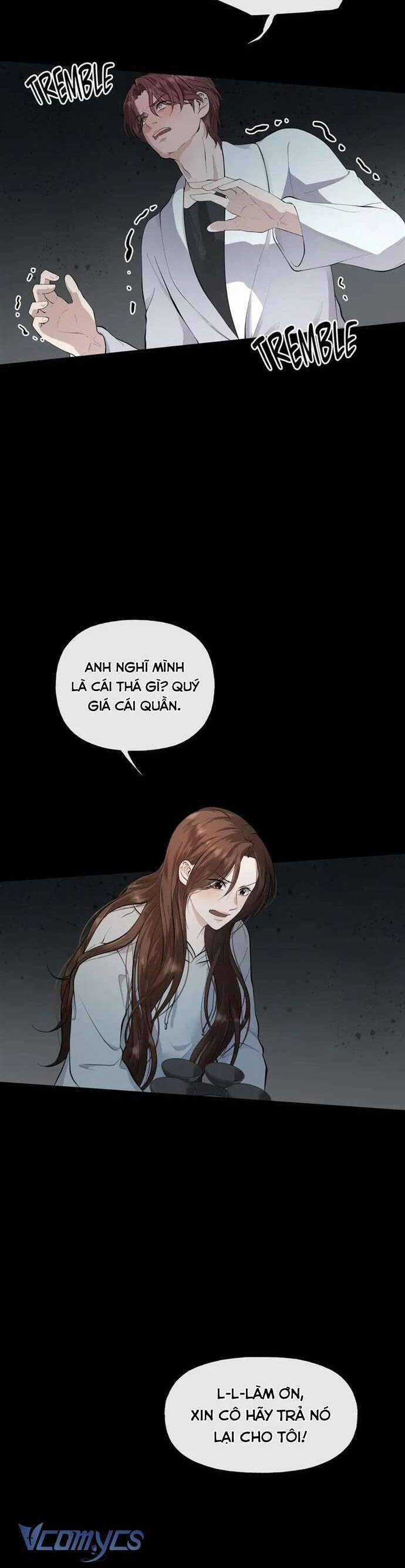 Người Du Hành Thời Gian - Chapter 4 - Trang 12