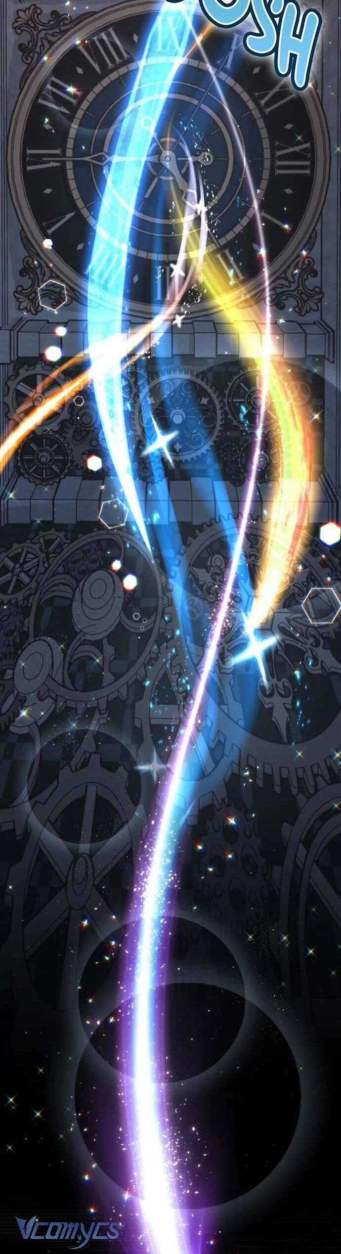 Người Du Hành Thời Gian - Chapter 4 - Trang 15