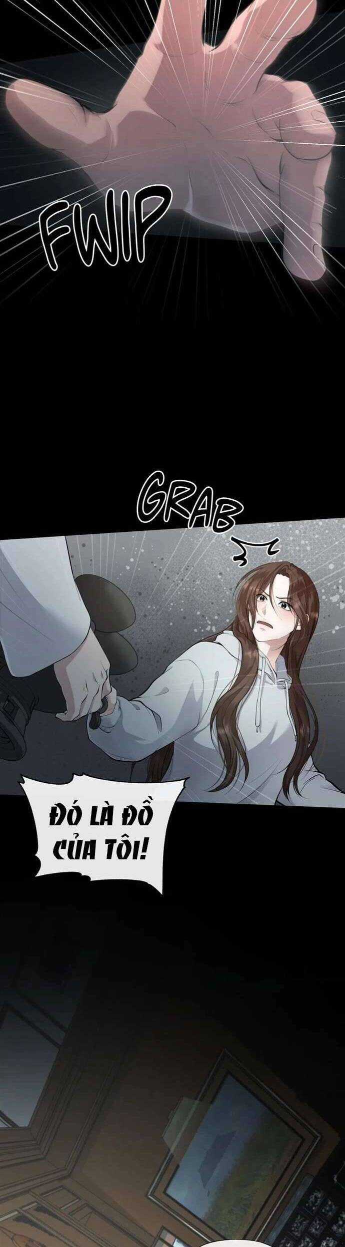 Người Du Hành Thời Gian - Chapter 4 - Trang 17